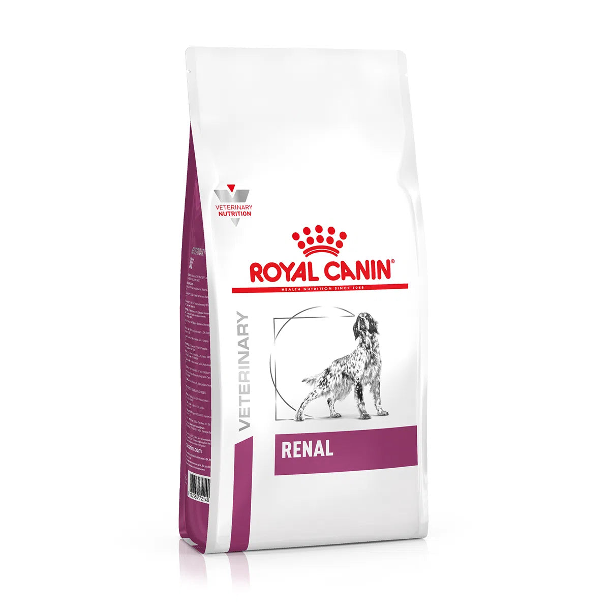 Royal Canin Renal 2kg - Crocchette per Cani Royal Canin Renal 2kg - Crocchette per Cani